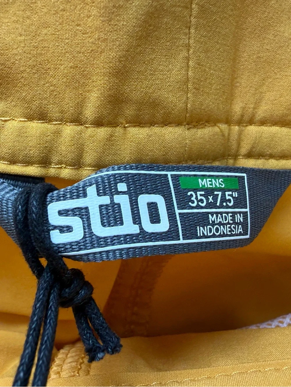 Stio cfs board